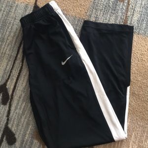 Dri Fit Nike Sweats